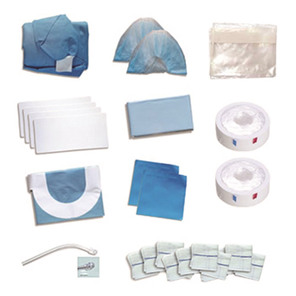 Impl-Kit PD-230810-1F (4PK)
