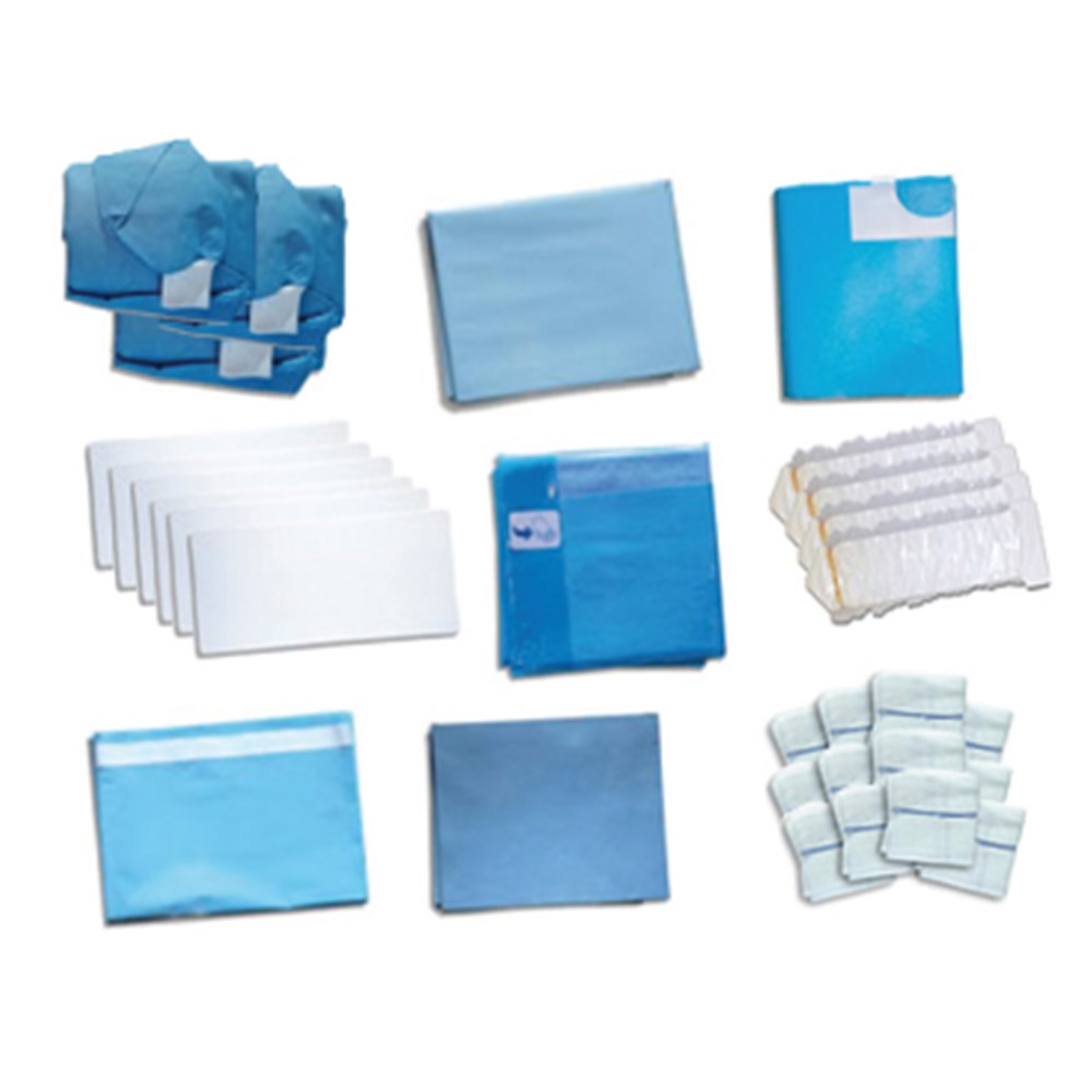 Impl-Kit PD 271109-1B (2PK)