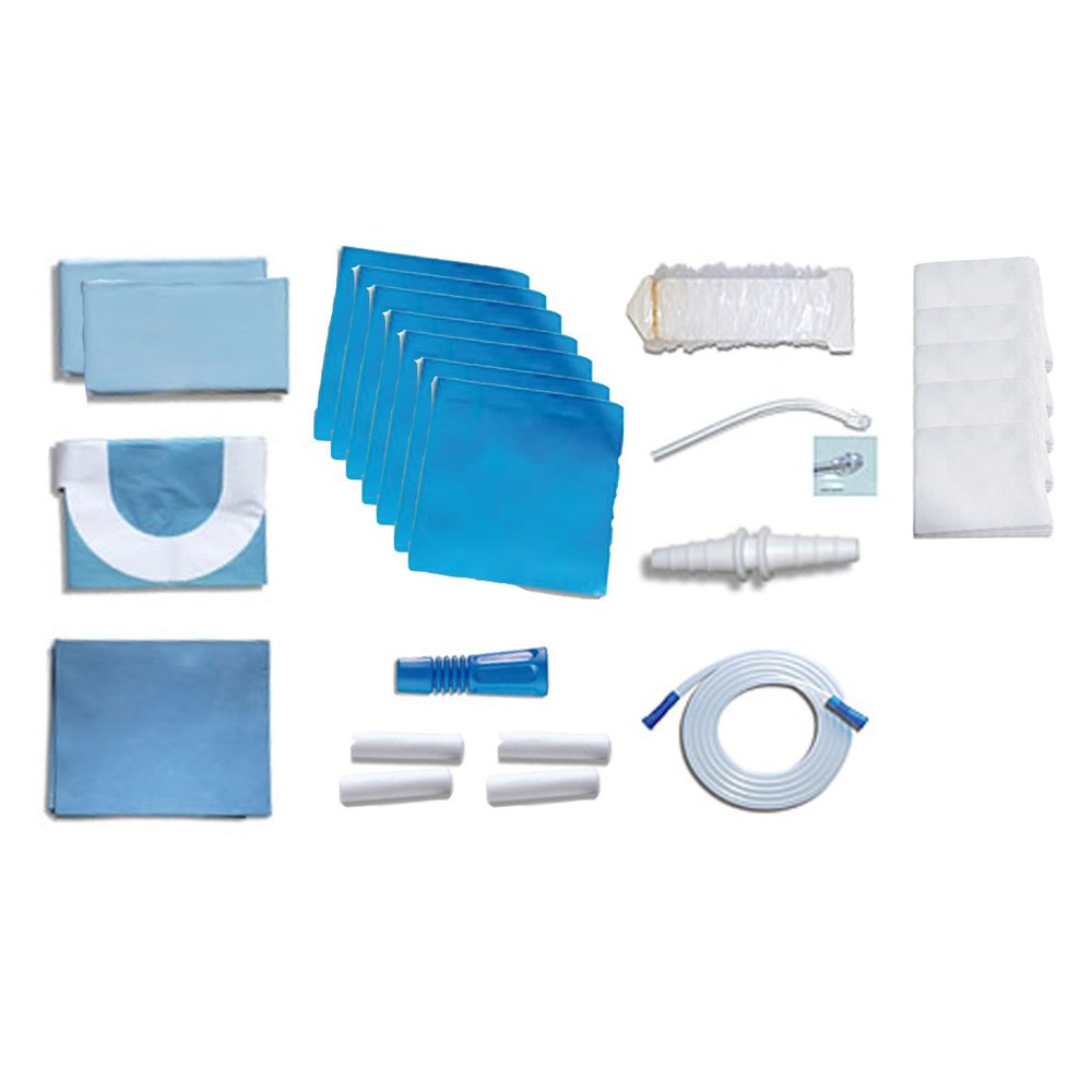 Impl-Kit PD 280110-3D (5PK)