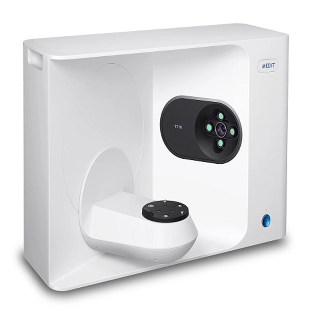 Medit T710