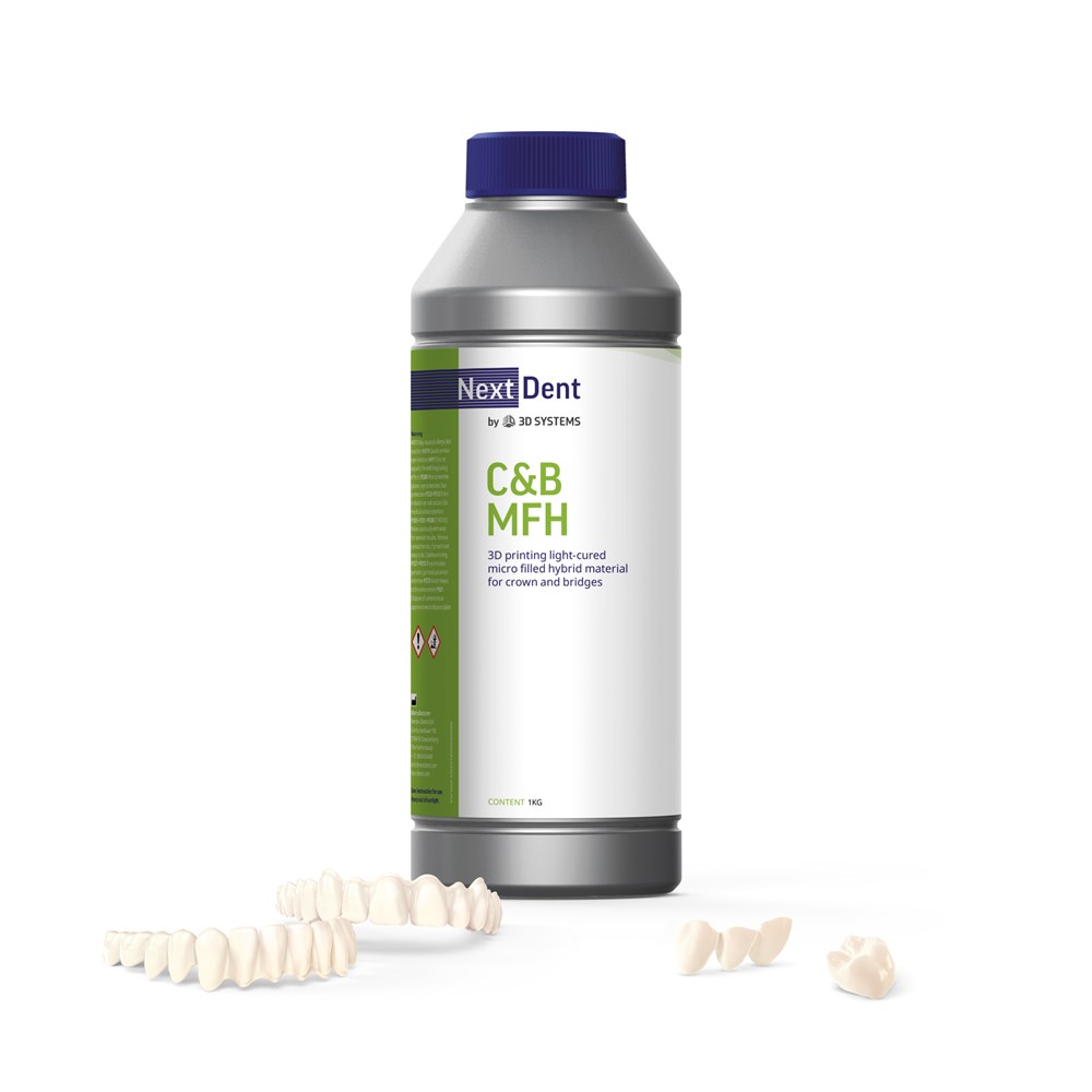 ND C & B MFH / N2