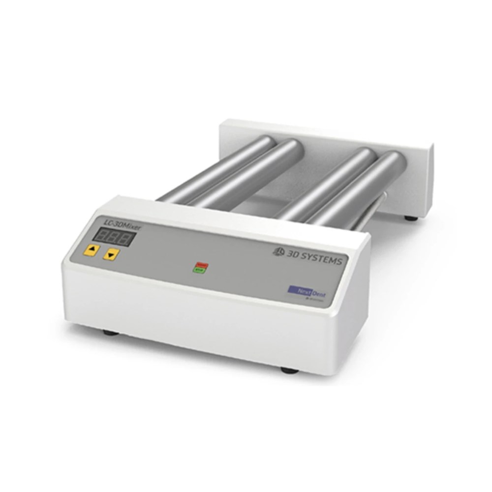 Accessory, Roller Mixer LC-3D