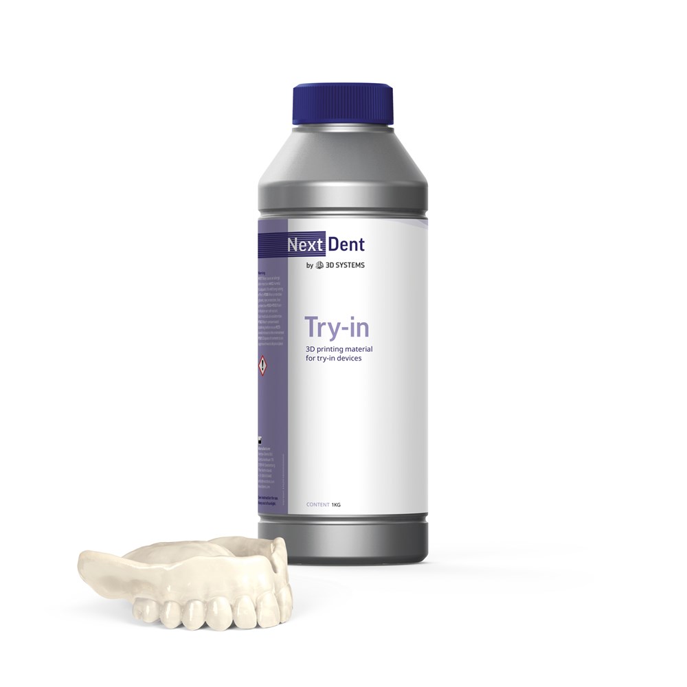 ND Try-In / TI2