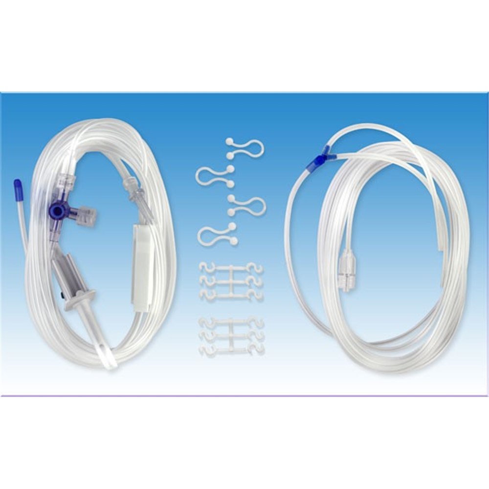W&H Irrigation Tubing