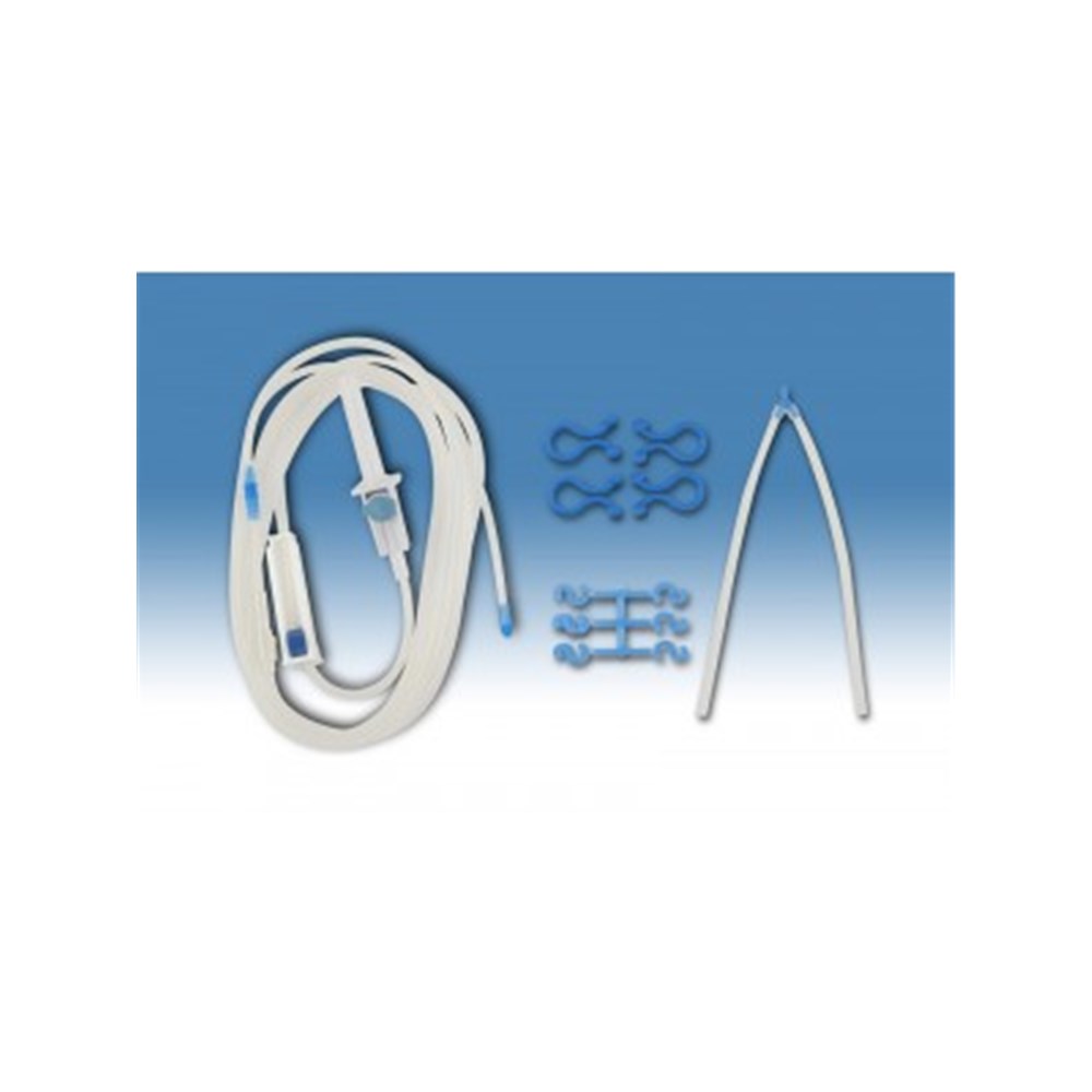 Traus Irrigation Tubing