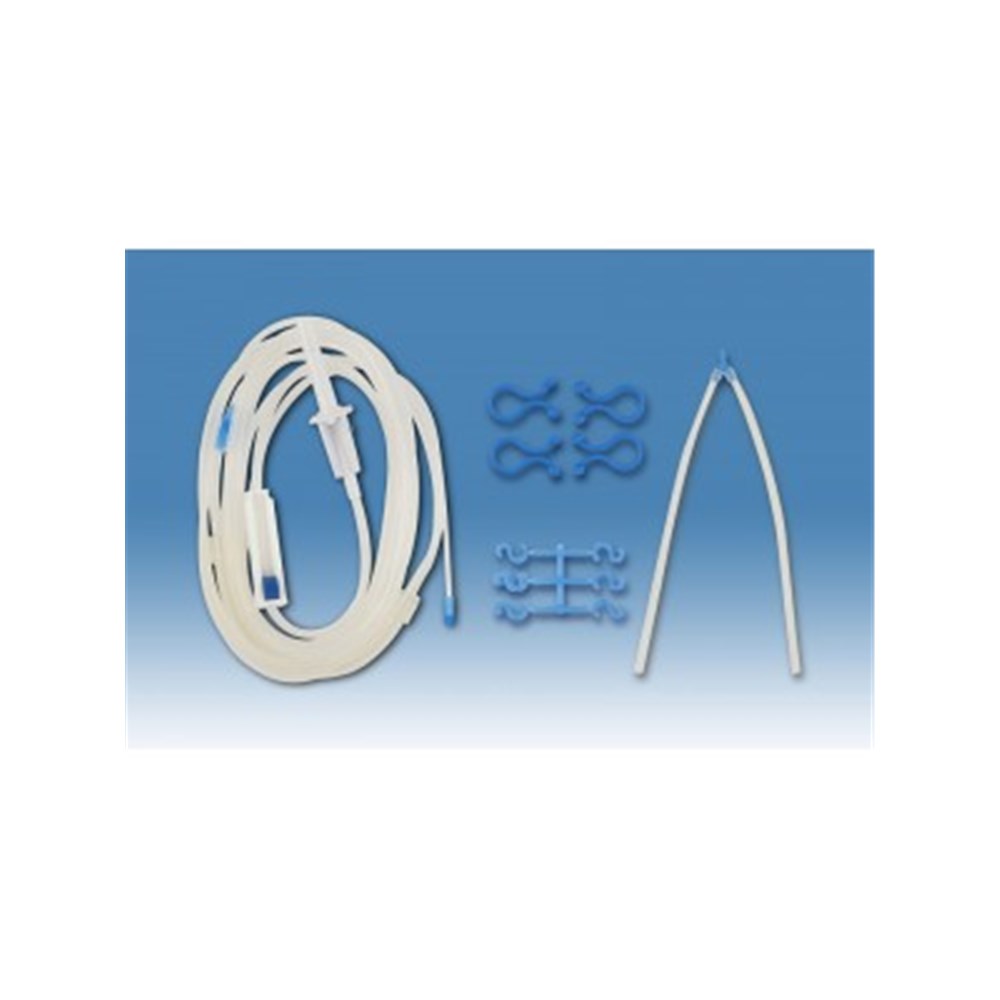 Irrigation Tubing