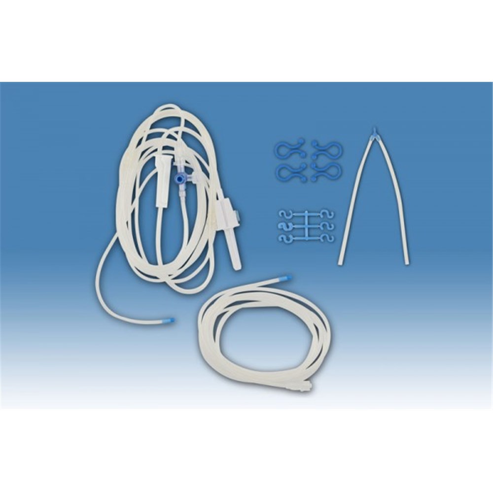Elcomed Irrigation Tubing