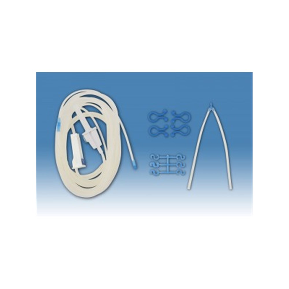 Irrigation Tubing