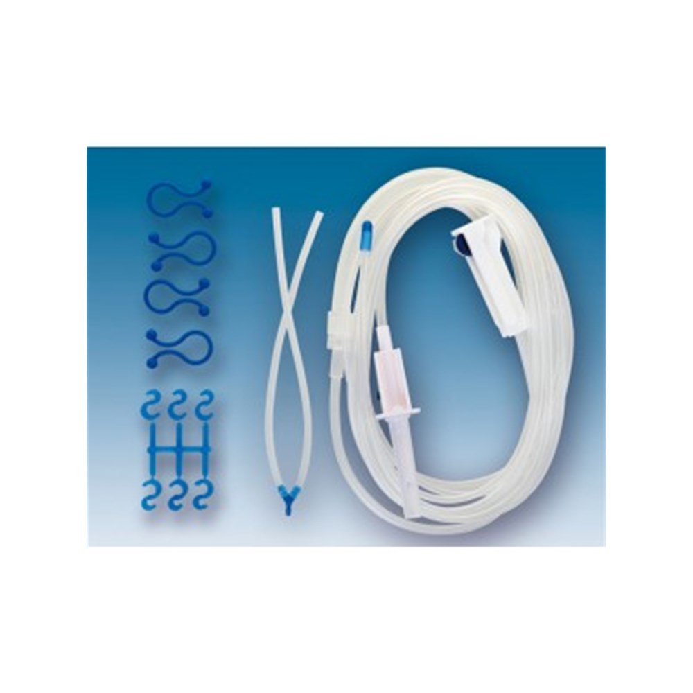 Chiropro Irrigation Tubing