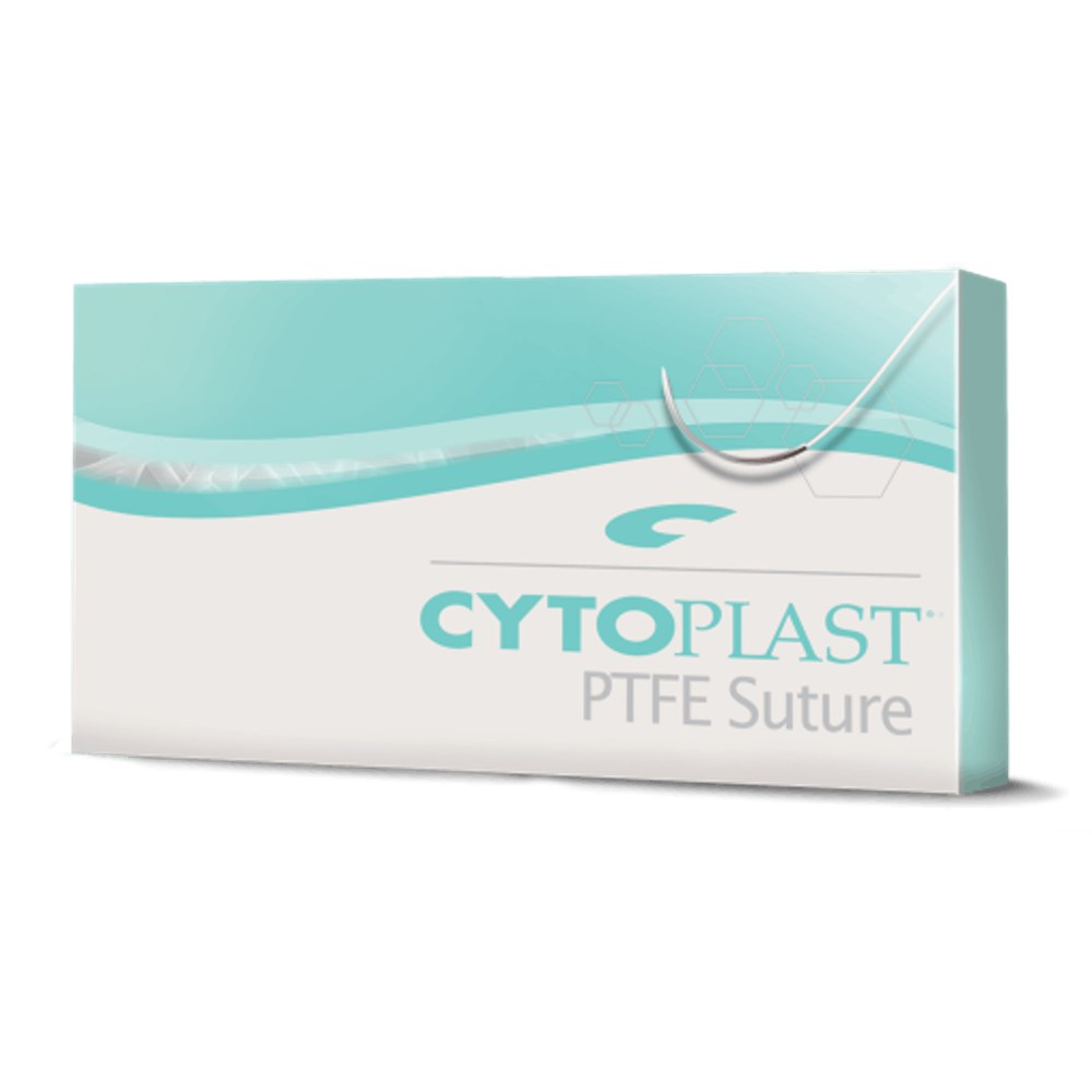 Cyto PTFE 4-016mm3/8 cir pr rv