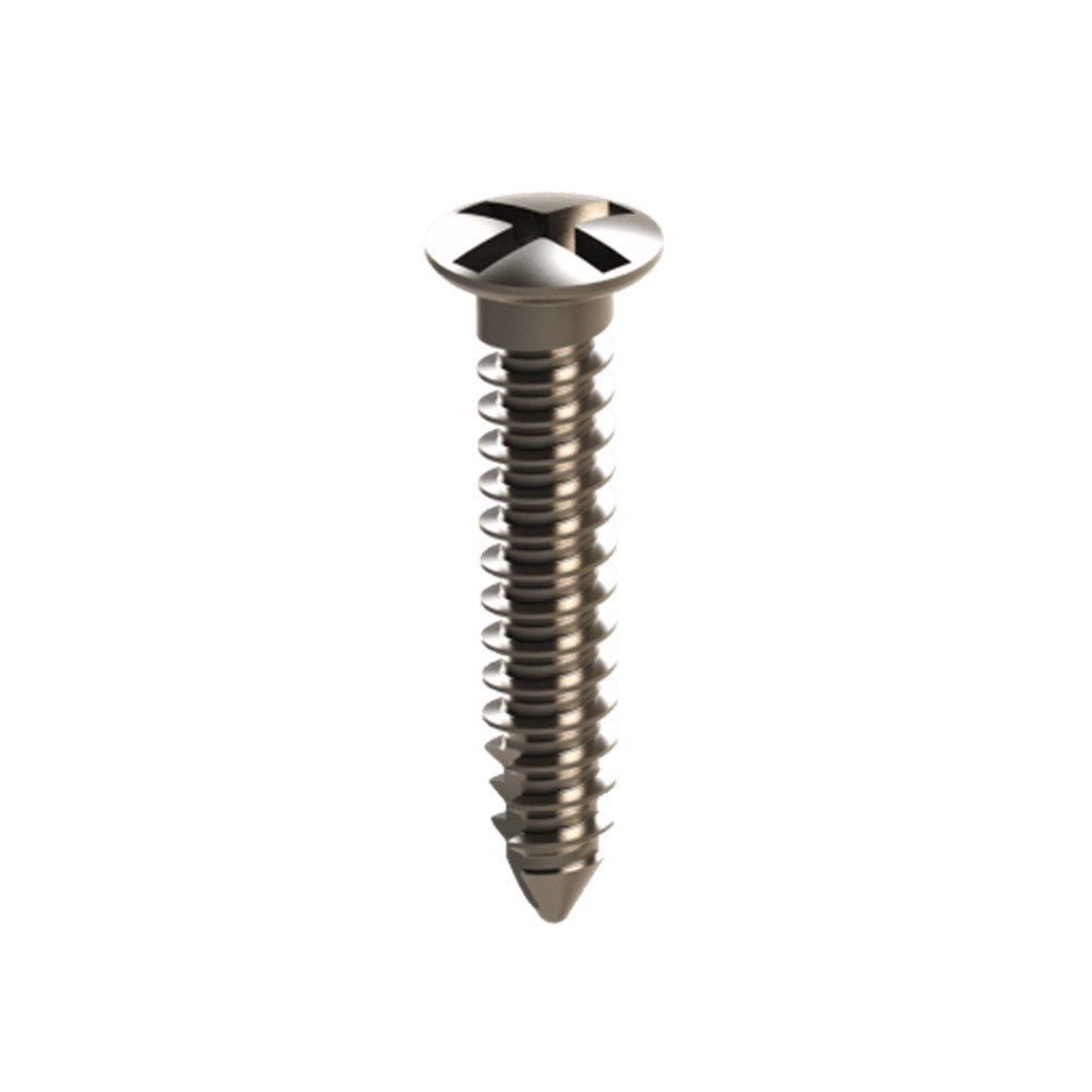 Bone Fixati screw1.5mm x 8mm