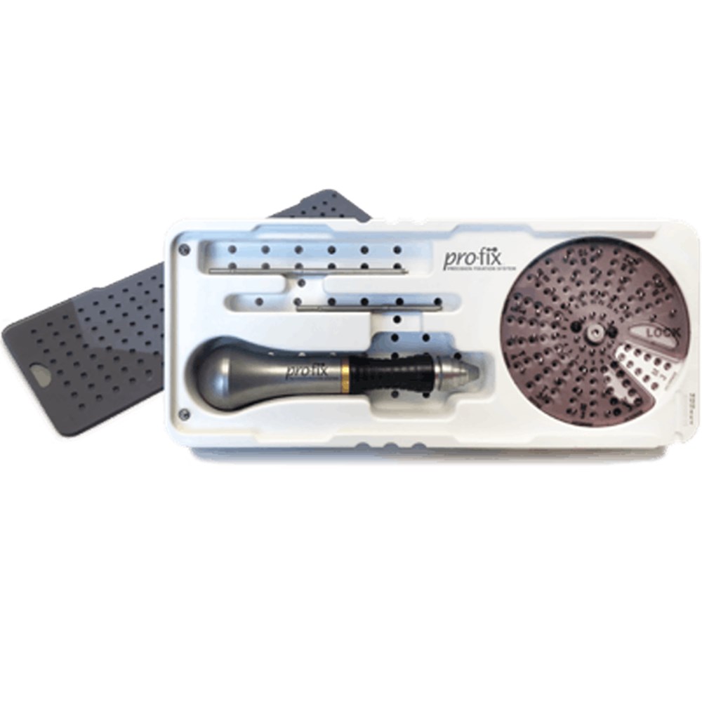 Pro-Fix Membrane Fixation Kit