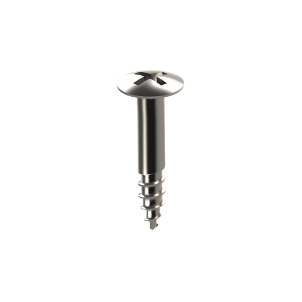 Tenting Screws 5mm