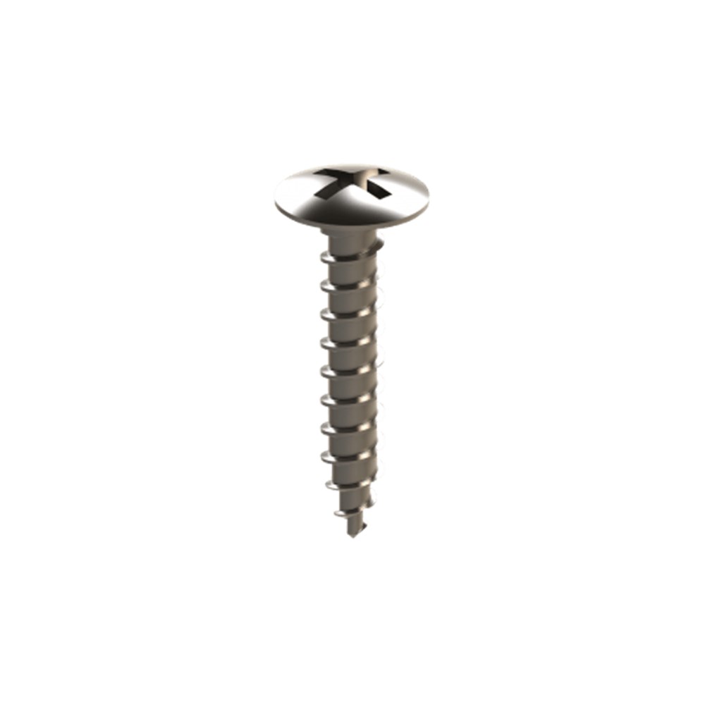 Tenting Screws 8mm