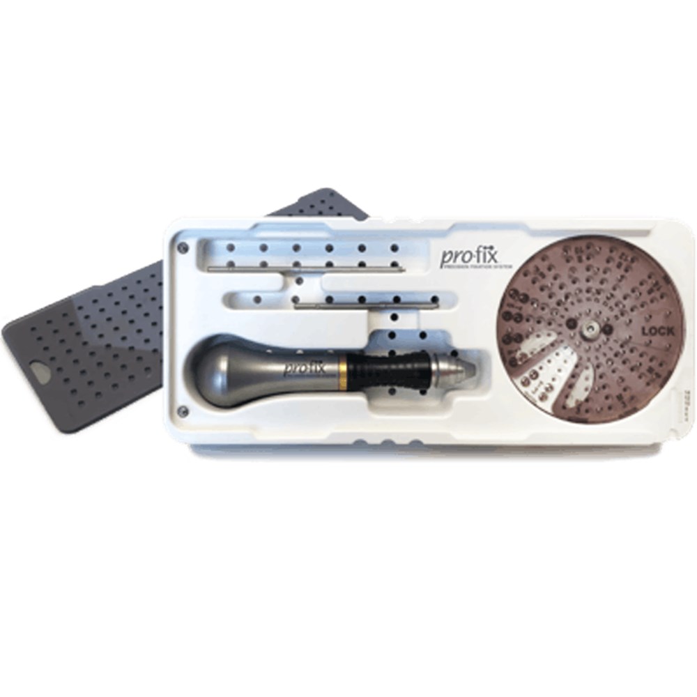 Pro-fix Tenting Kit