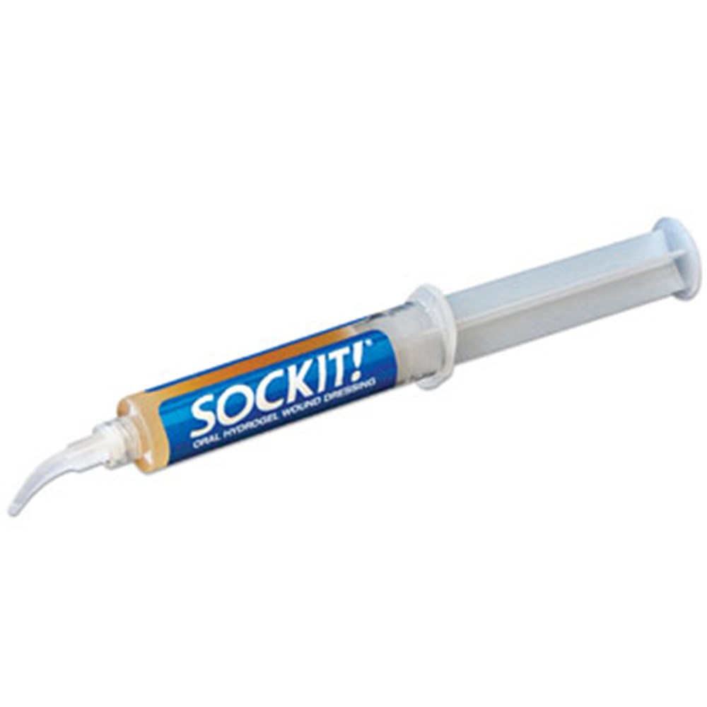 Hydrogel Wound Dressing 5pk