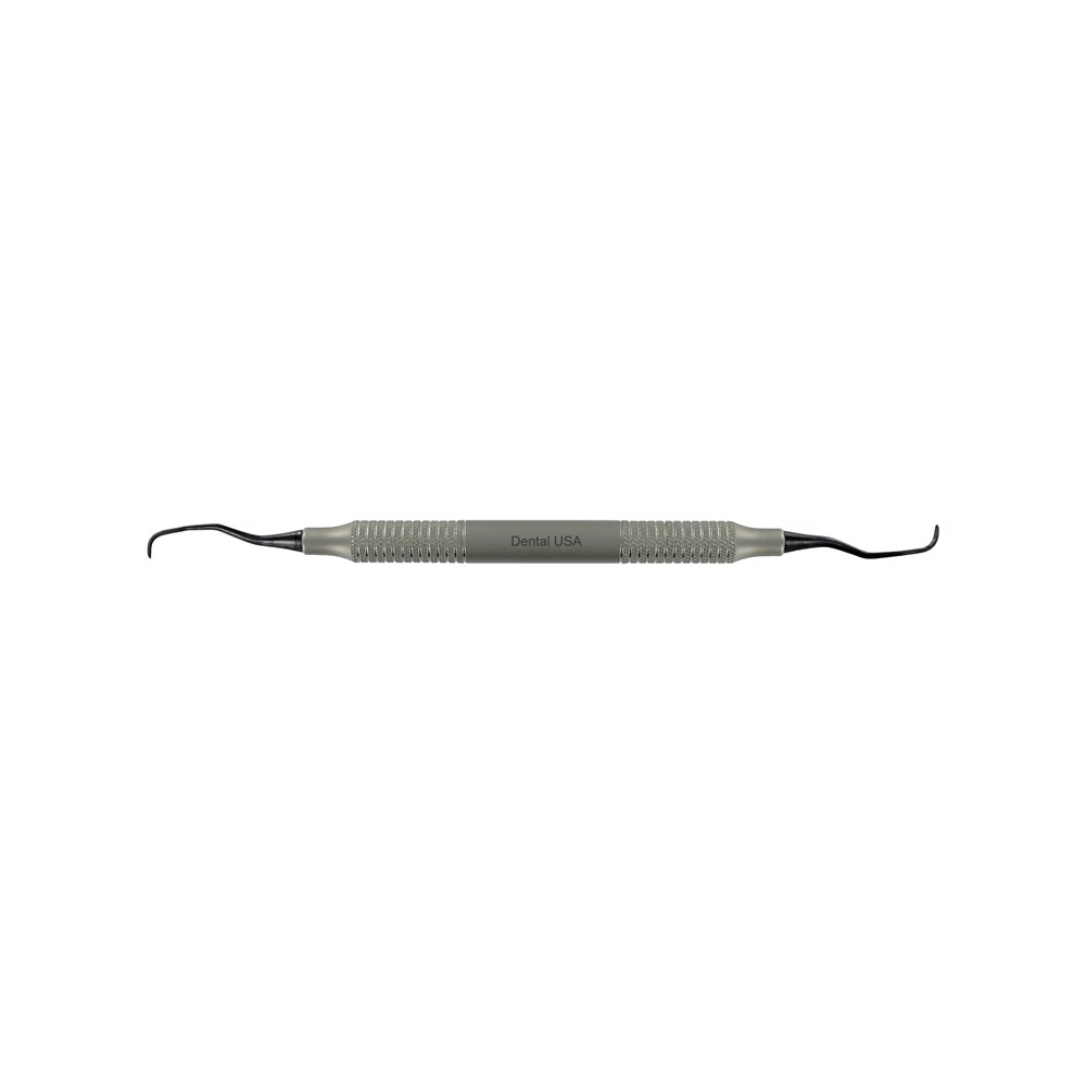 STD Gracey - GR11/12 TITANIUM