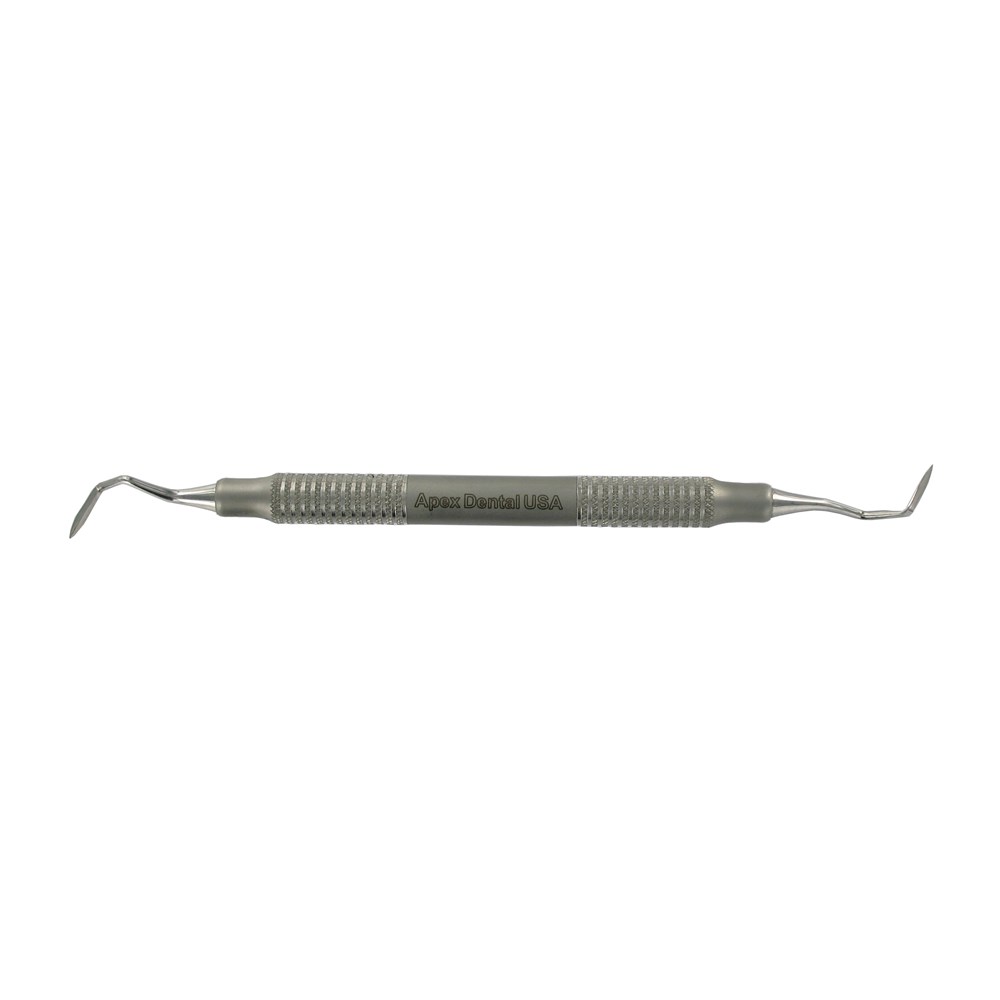 Surg Knives -POR1/2 MicroBlade