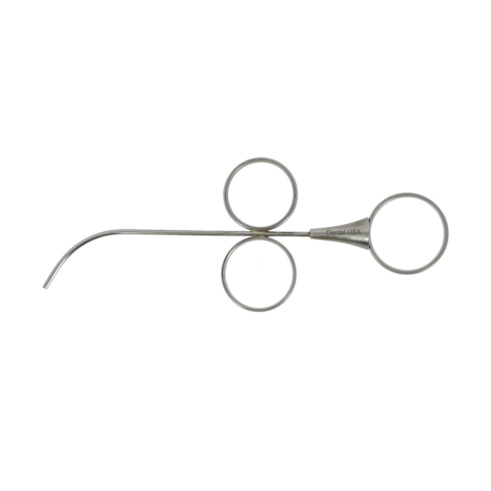 Bone Syringe 1mm/1.6mm OUT