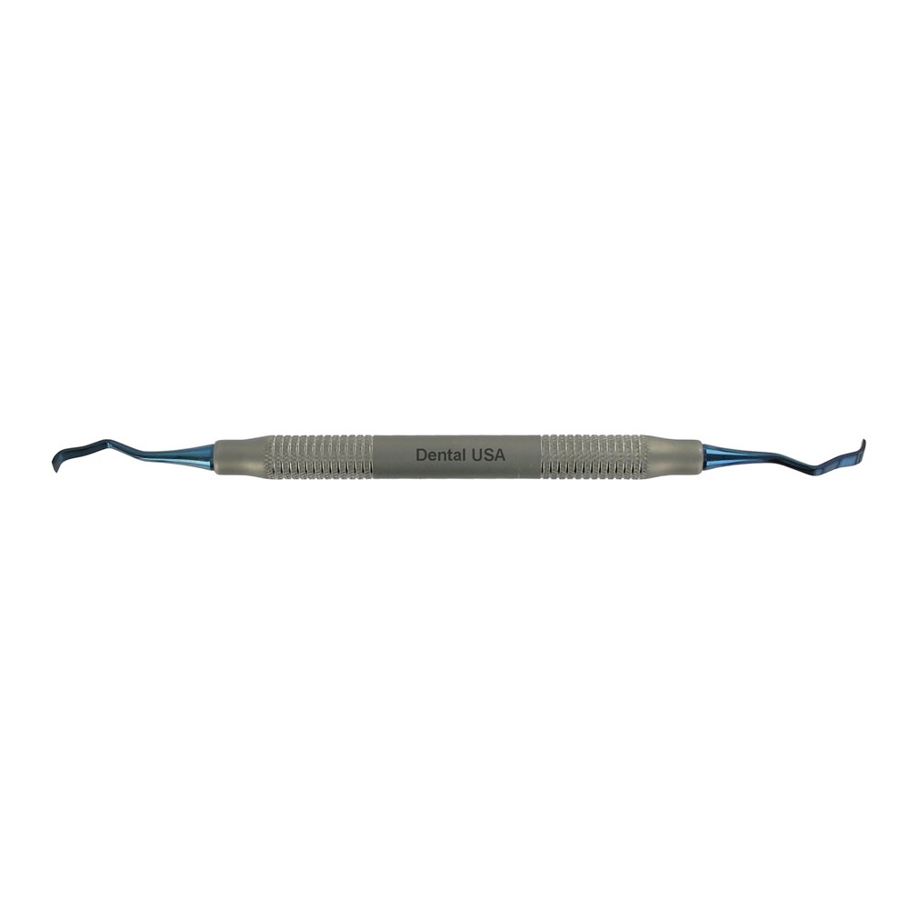 SURGICAL CHISELS 13K4.5 / 3.5 TITANIUM