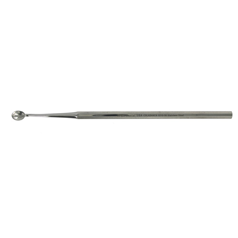 Impl Bone Spoon CS LABANCA