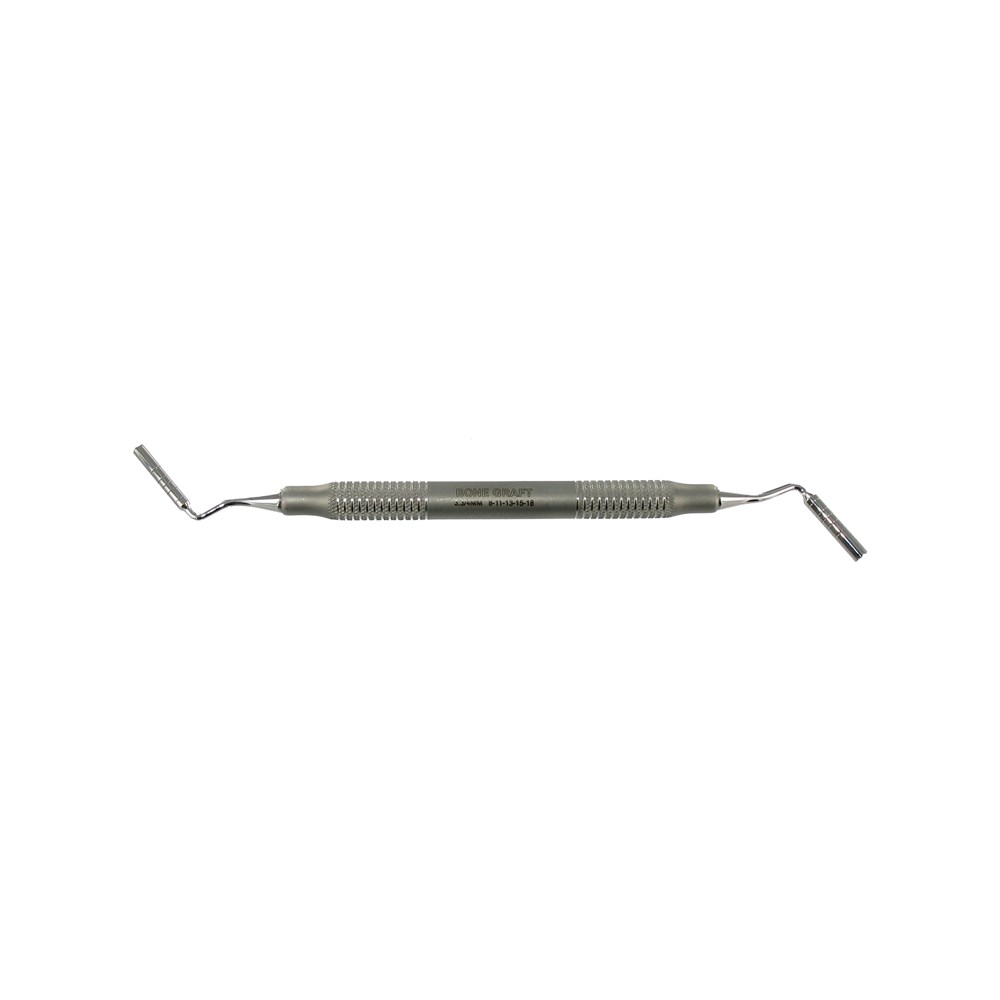 GRAFT PACKER 3.3/4mm FLAT