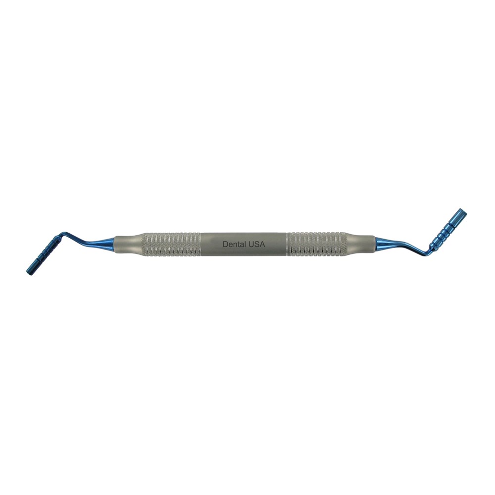 BONE GRAFT 3.3/4mm FLAT TITANI