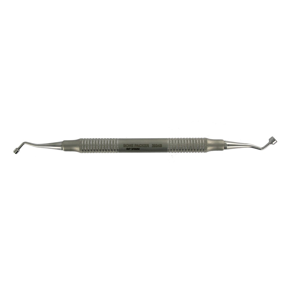 Bone Packer IBP3/5 SERRATION