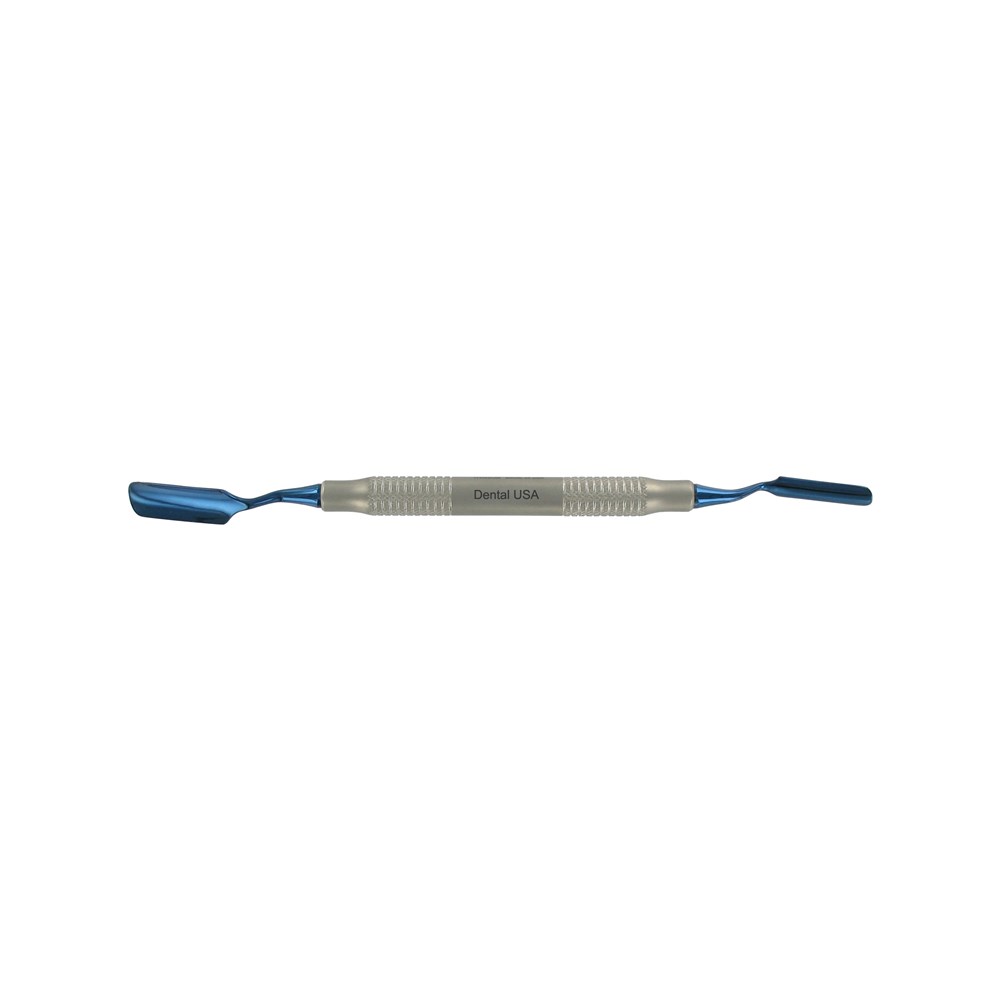 IMPLANT BONE CARRIER TITANIUM