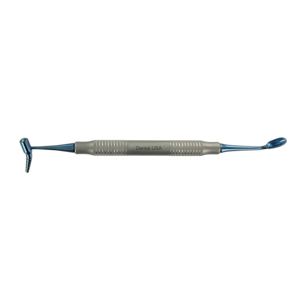 SINUS BONE GRAFT / CARRIER 2-4-6-8-10 mm TITANIUM