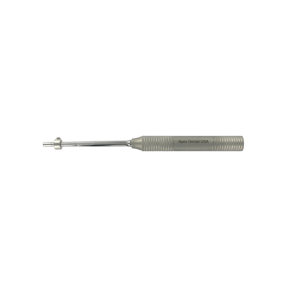 Osteotome 4.0mm STR(8-10-13-15
