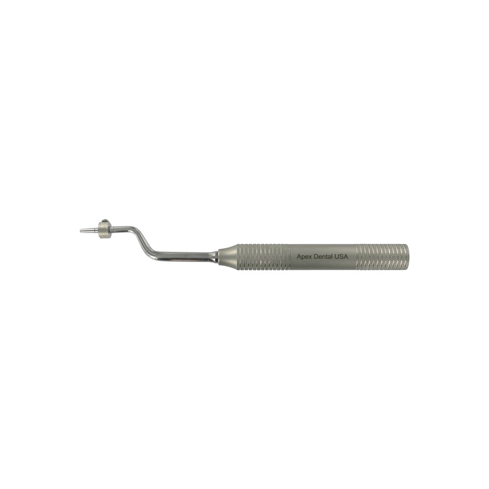 Osteotome 1.8~3.3mm CVD(8-10-1