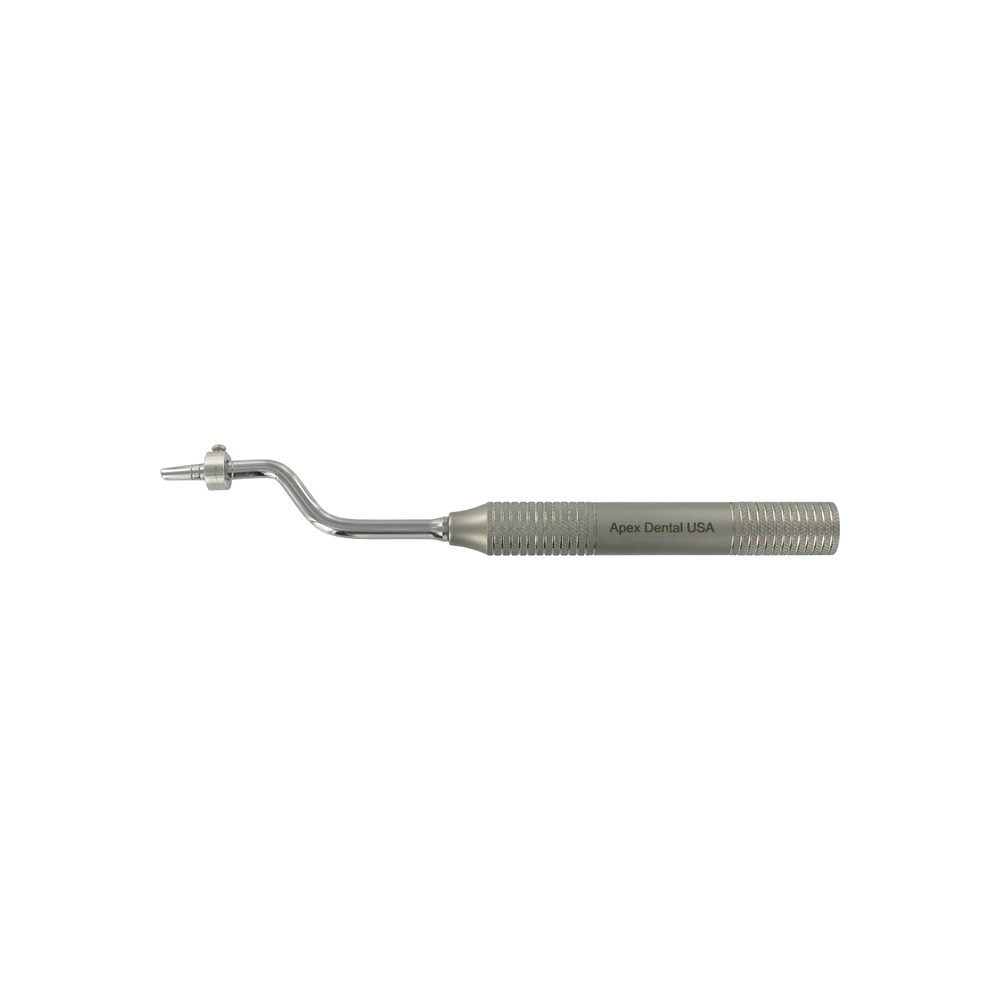 Osteotome 3.0 Offset (8-10- Co