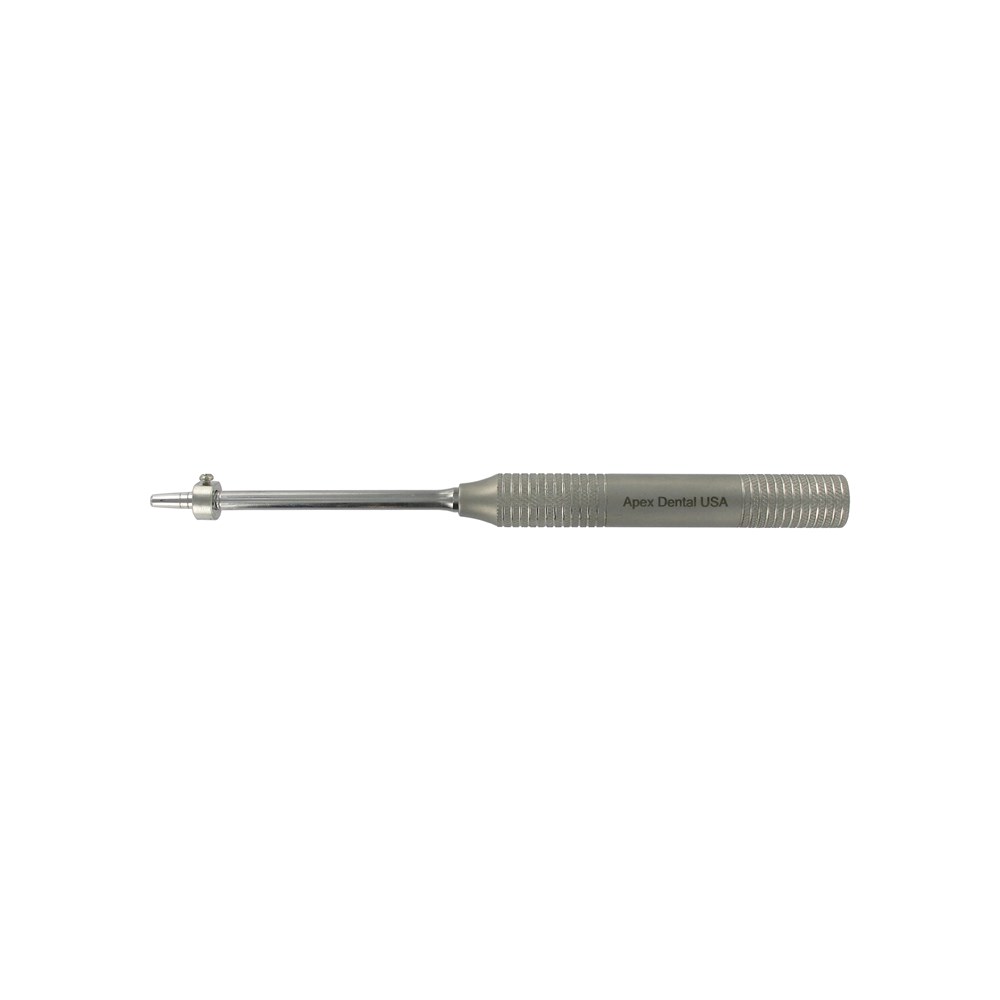 Osteotome 3.0~4.7mm STR(8-10-1