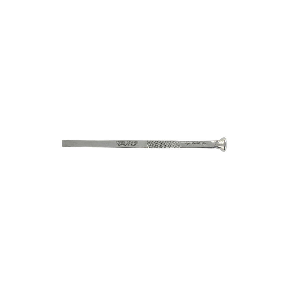 Osteotome JOVANOVIC 6mm