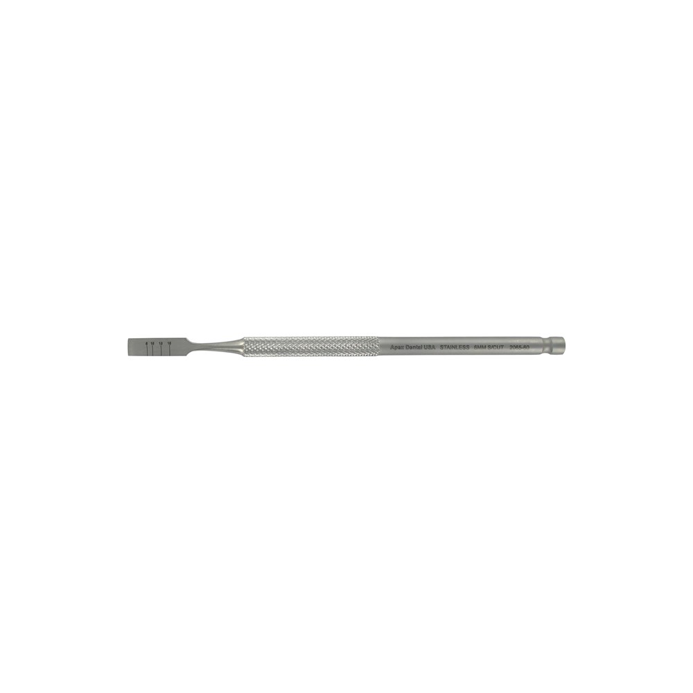 Osteotome RIDGE SPLIT CHISEL 6