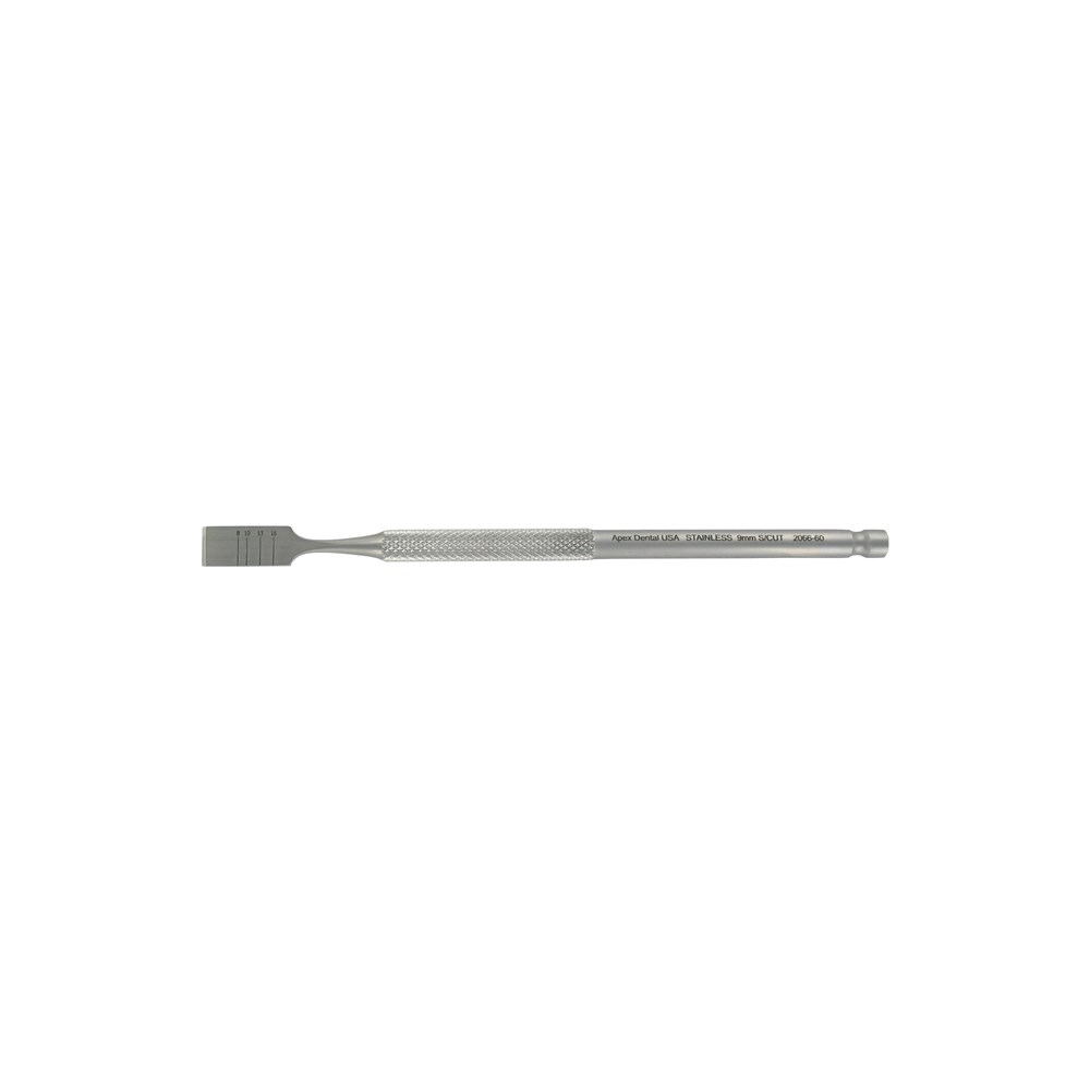 Osteotome RIDGE SPLIT CHISEL 9