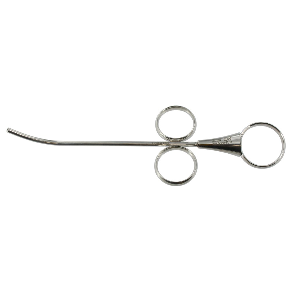 Bone Syringe 3mm