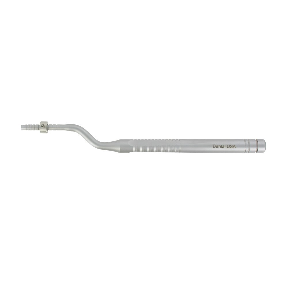 Osteotome 4.3MM CVD(4-6-8-10-1