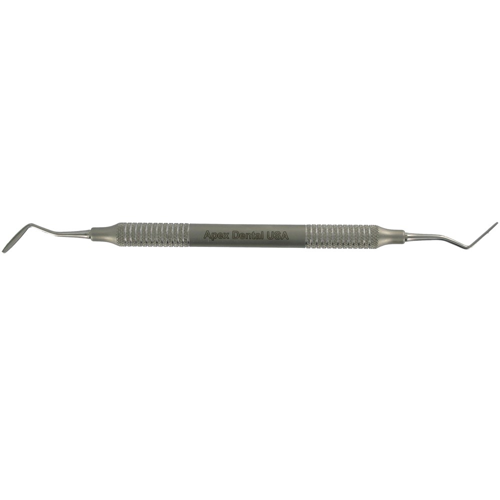 Cord Packer CP CSI1 Serrated