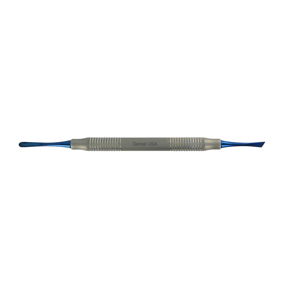 PERIOSTEALS 24G TITANIUM COATED TIPS
