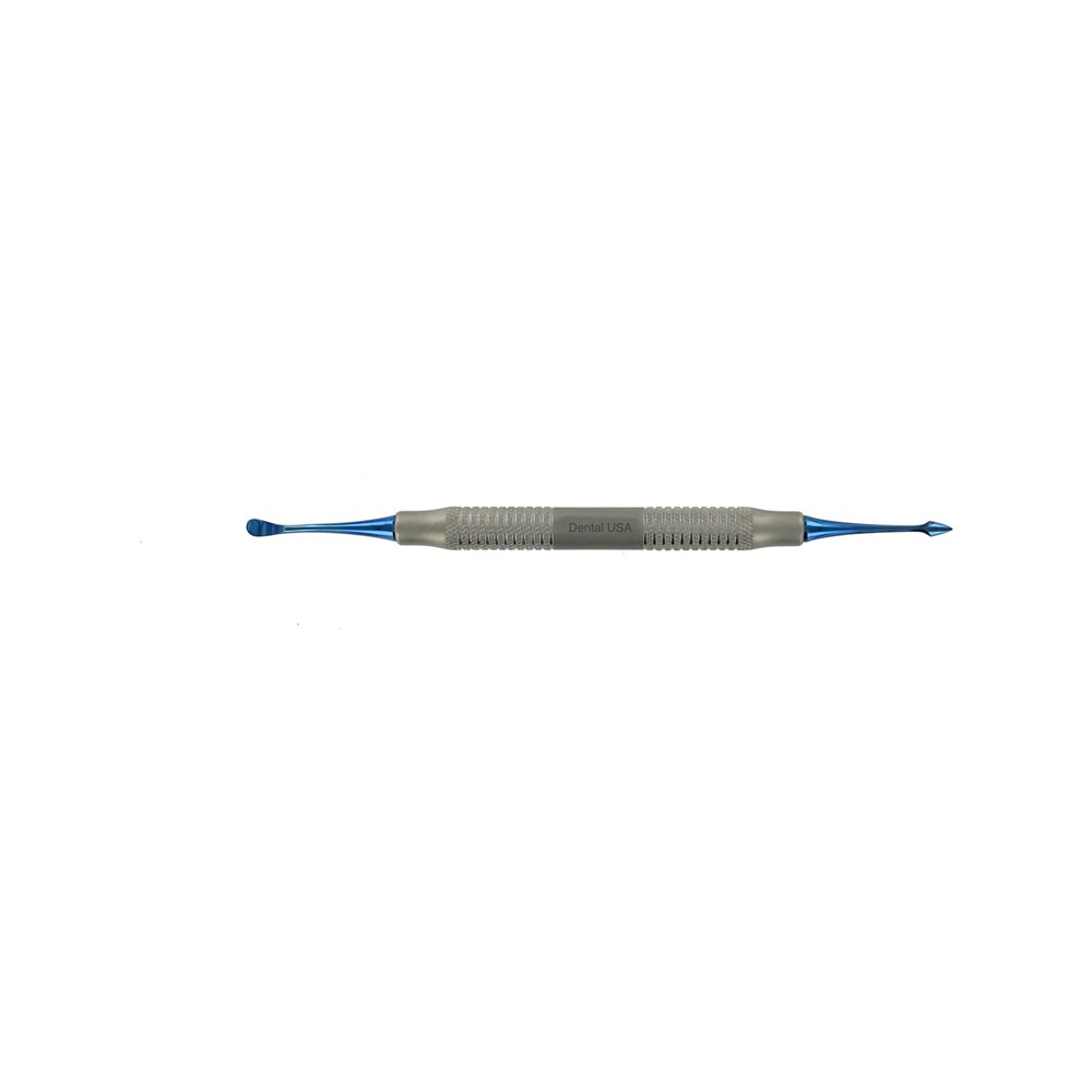 PERIOSTEALS BUSER TITANIUM COATED TIPS