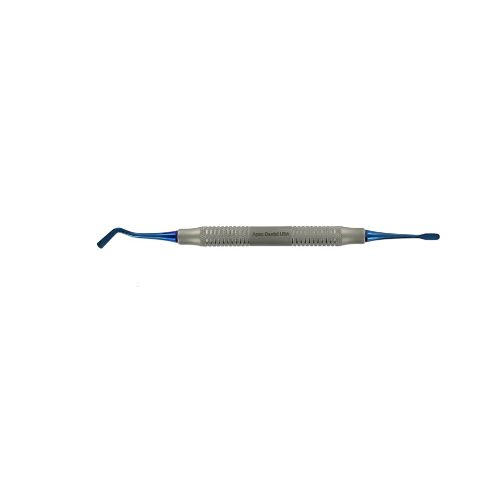 PERIOSTEALS HF20 TITANIUM COATED TIPS