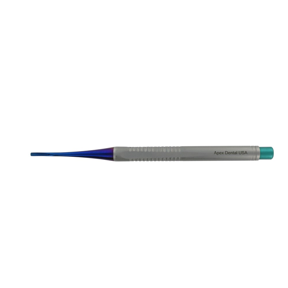ELEVATORS PROXIMITY ROOT ACCU LUX-TOME CVD SERRATED TITAN