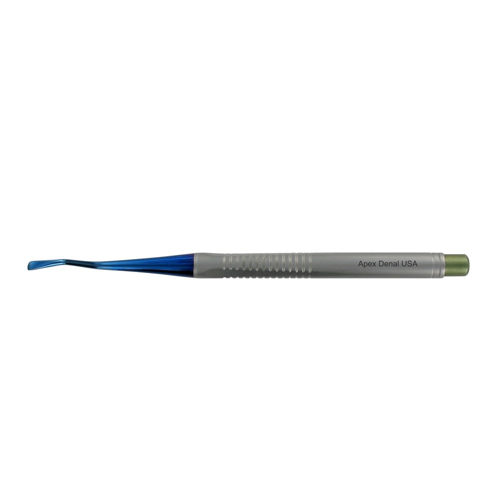 ELEVATORS PROXIMITY ROOT ACCU LUX-TOME LARGE MESIAL SERR TIT