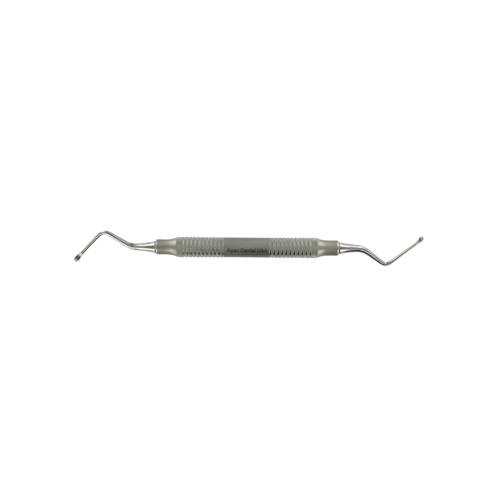 Surgical Curette Lucas 84