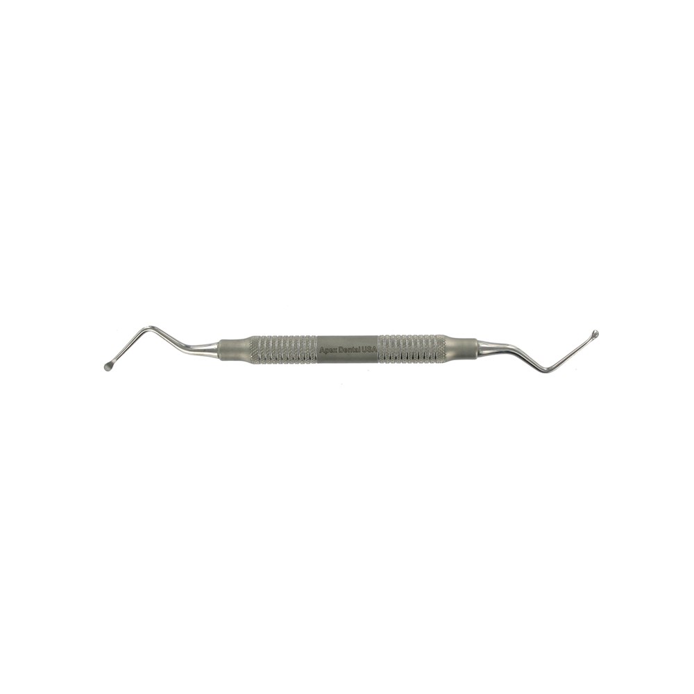 Surgical Curette Lucas85