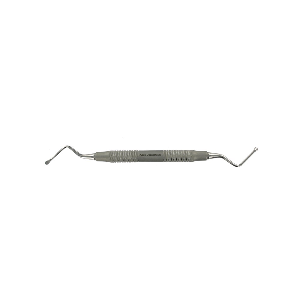 Surgical Curette Lucas 86