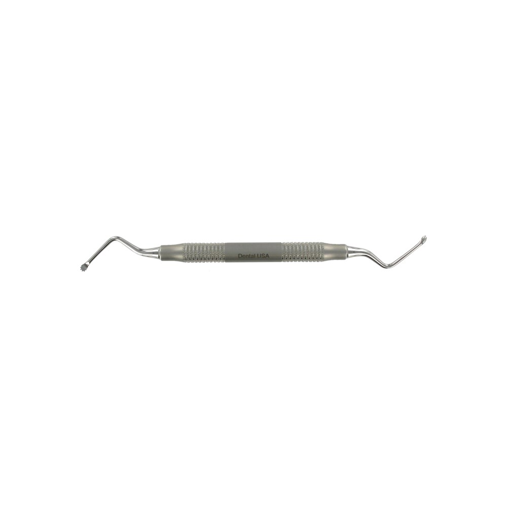 Surgical Curette 86SLucasSerra