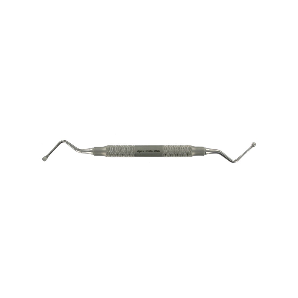 Surgical curettes miller 11 _